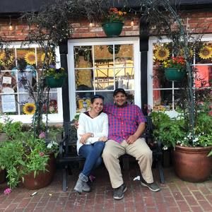 Meet your Posher, Hector